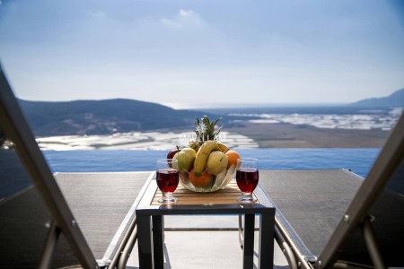 Villa Zirve 1